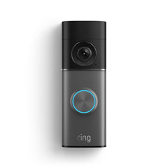 Wired Doorbell Pro (Newest Model) Featuring Retinal 4K
