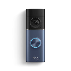 Wired Doorbell Pro (Newest Model) Featuring Retinal 4K