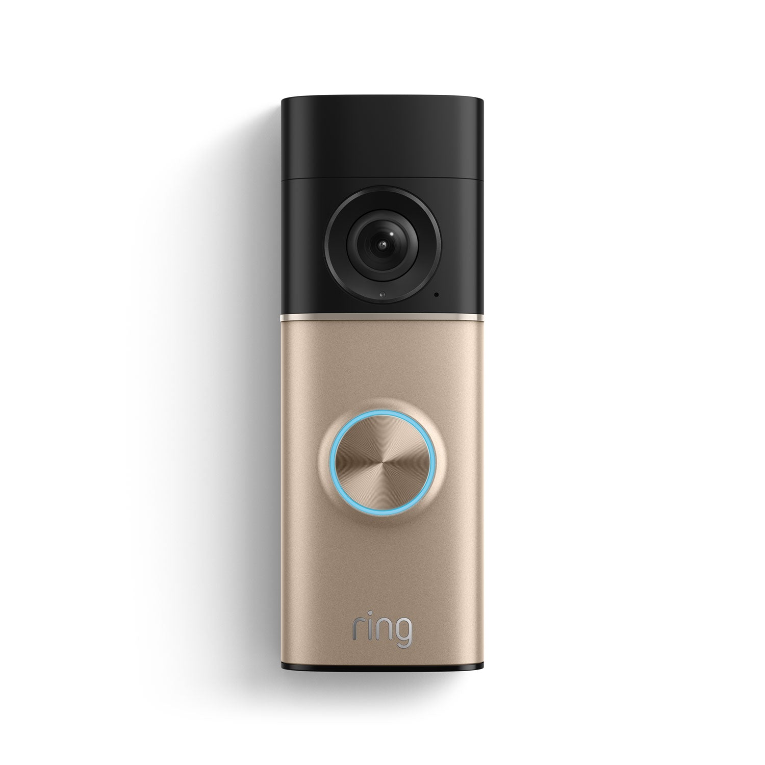 Wired Doorbell Pro (Newest Model) Featuring Retinal 4K