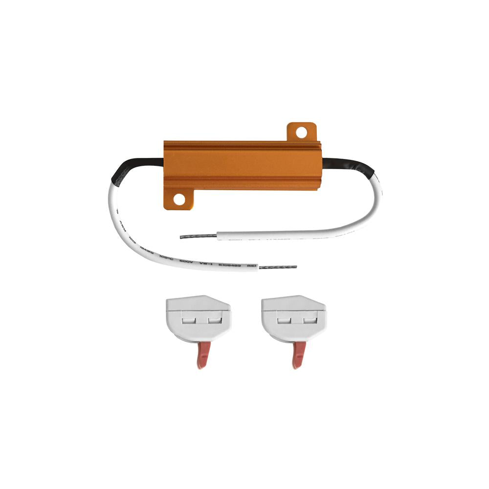 Wirewound Resistor Video Doorbell (1st Generation), Video Doorbell 2