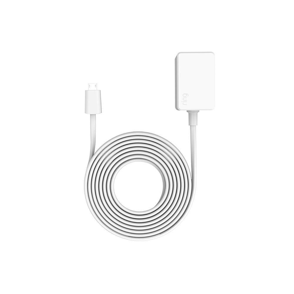 10 ft. Power Adapter Indoor Cam (1st Gen)