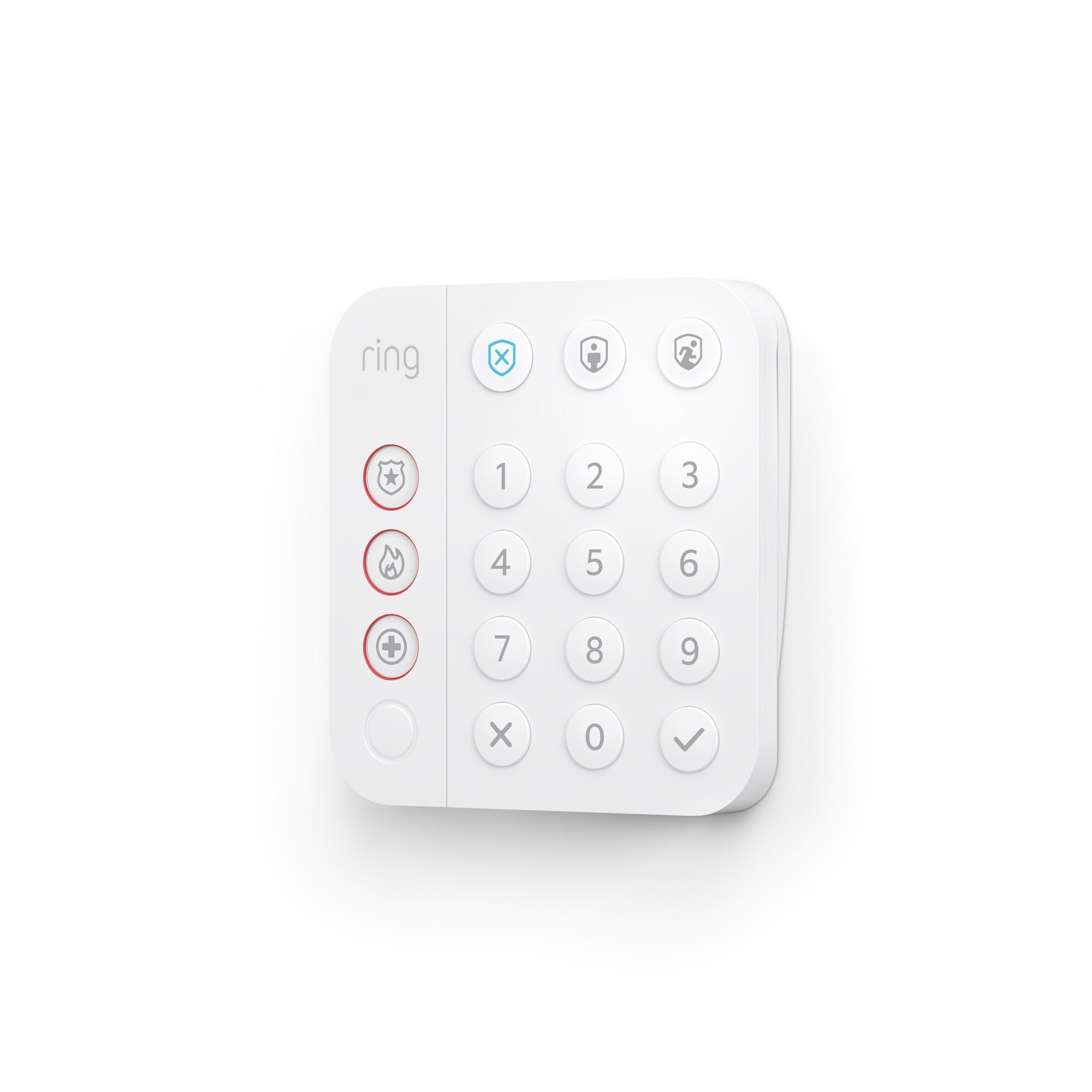 Alarm Keypad 2nd Generation