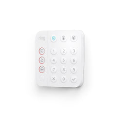 Alarm Keypad 2nd Generation