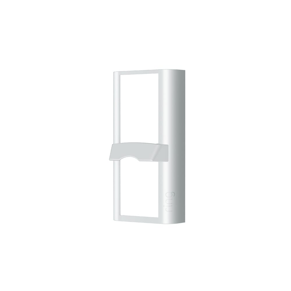 Package View Faceplate Peephole Cam