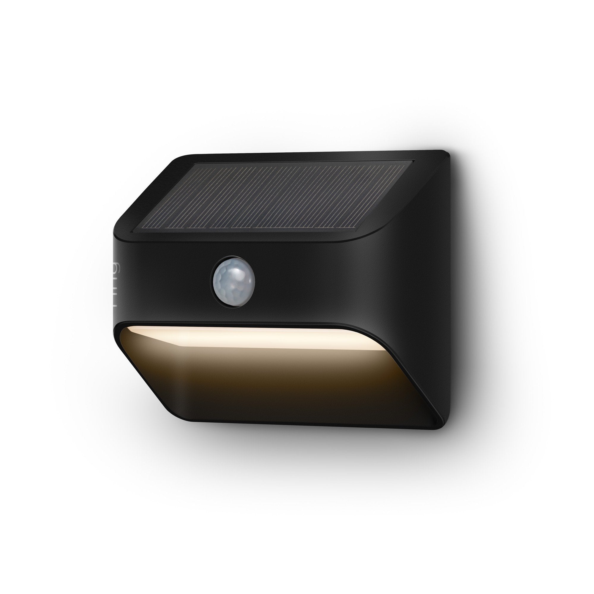 Smart Lighting Solar Steplight