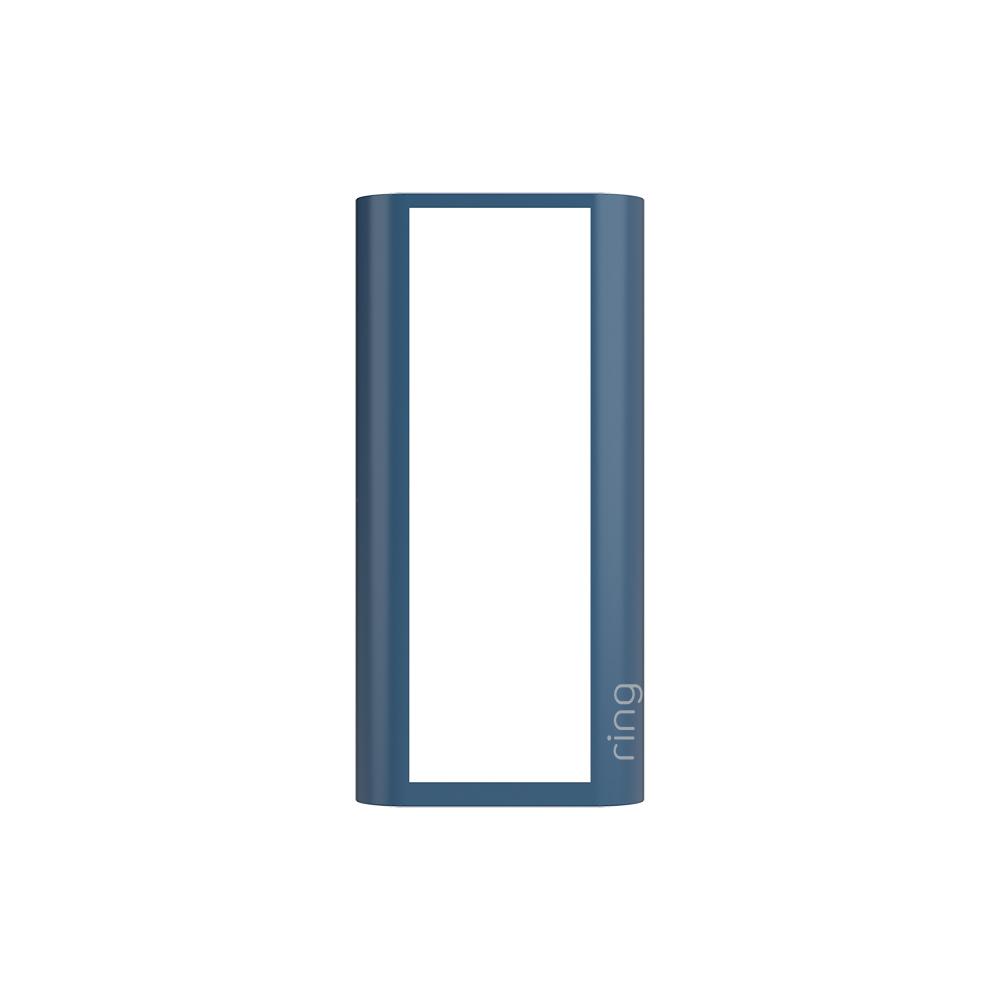 Interchangeable Faceplate Peephole Cam