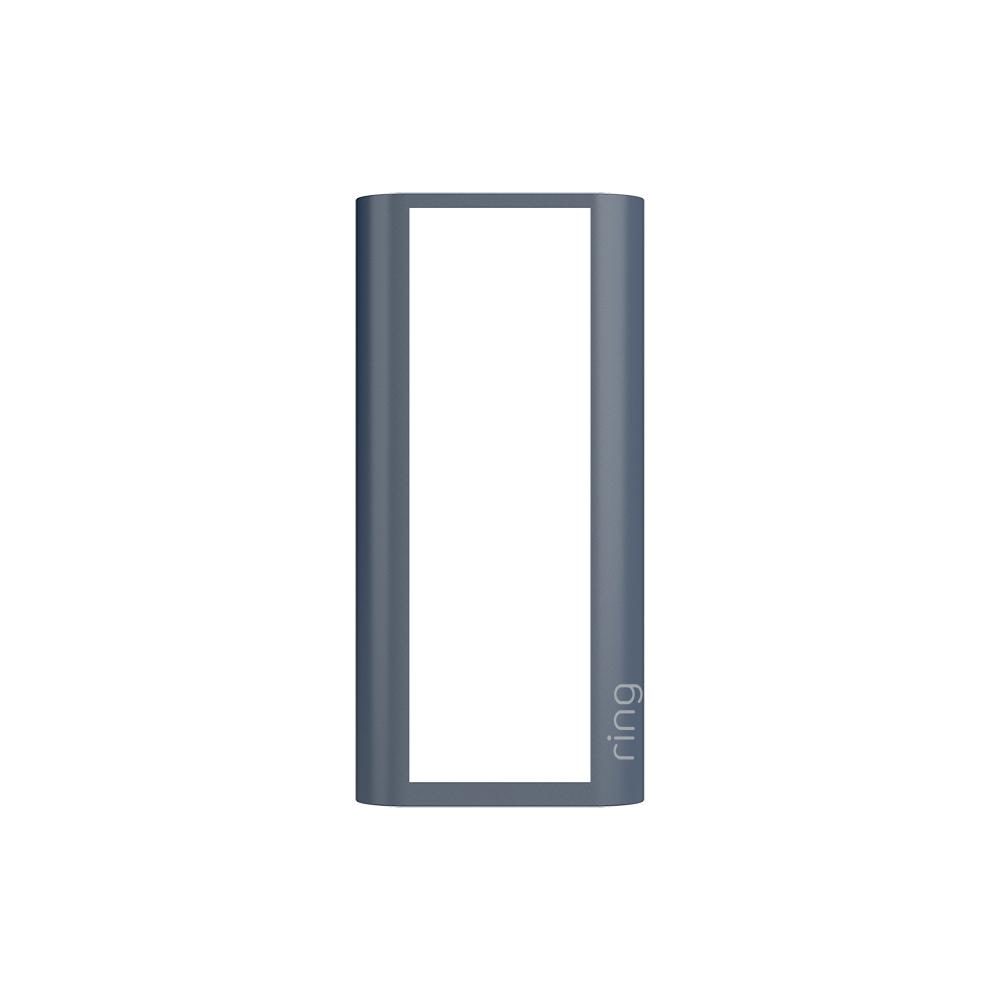 Interchangeable Faceplate Peephole Cam