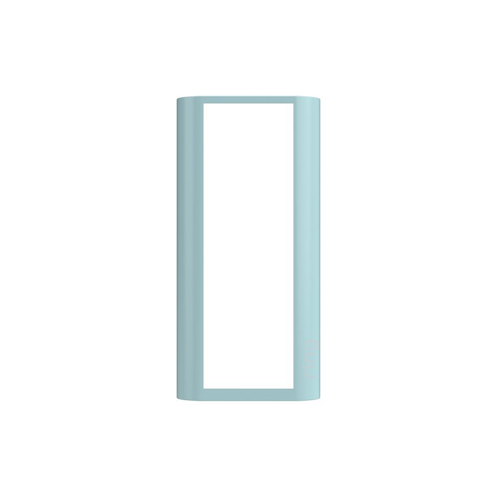 Interchangeable Faceplate Peephole Cam