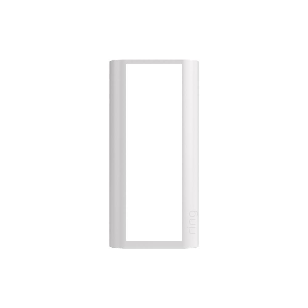 Interchangeable Faceplate Peephole Cam