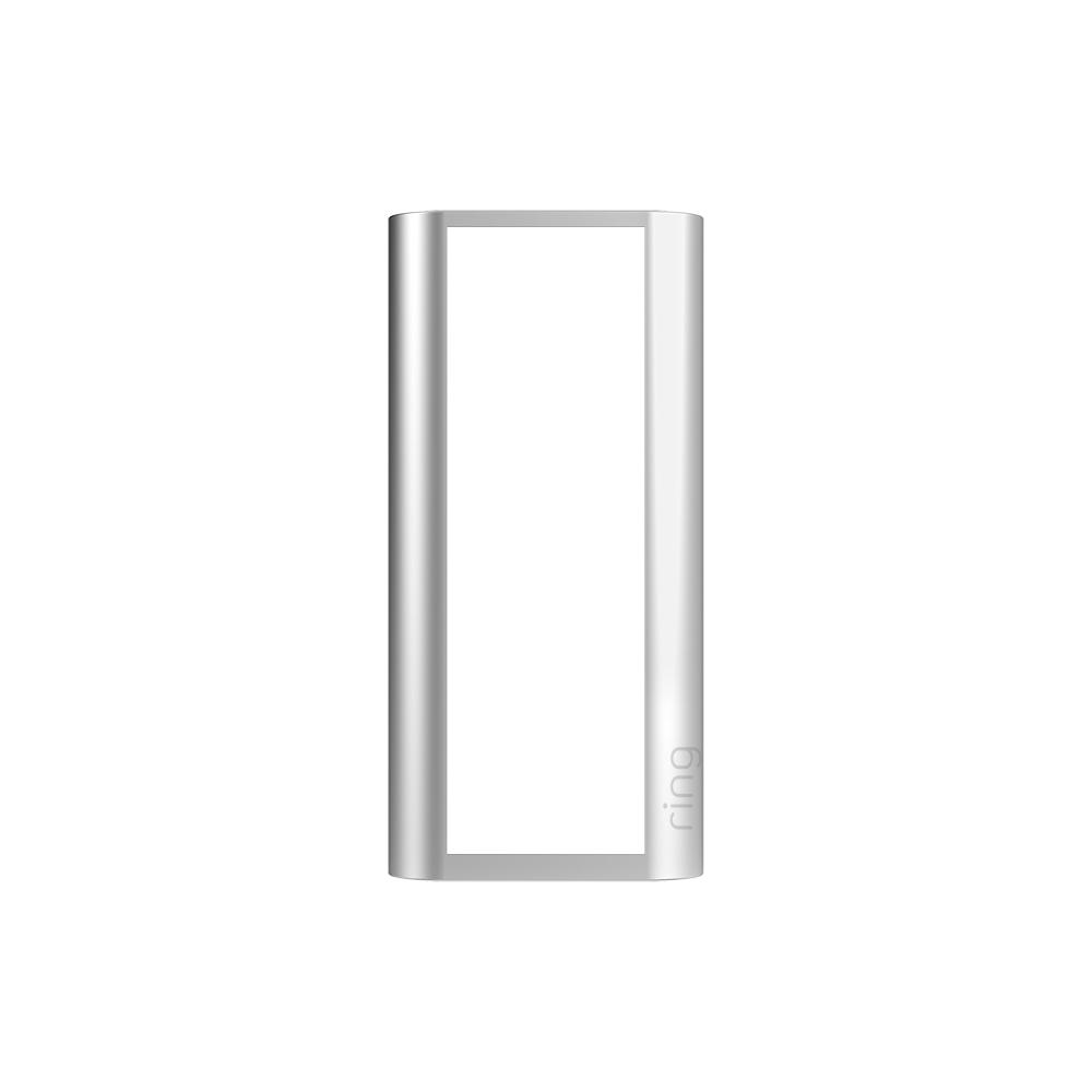 Interchangeable Faceplate Peephole Cam