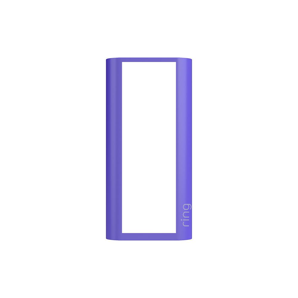 Interchangeable Faceplate Peephole Cam
