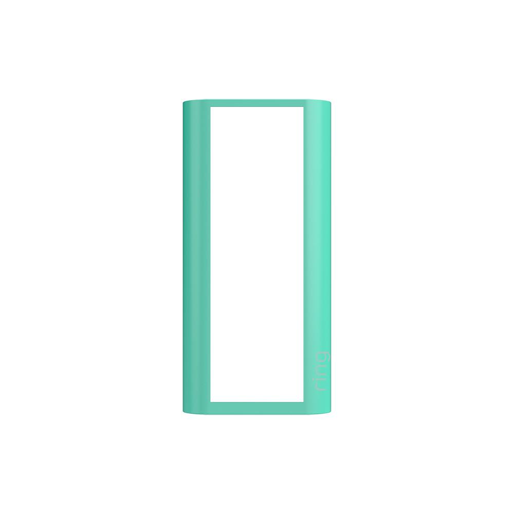 Interchangeable Faceplate Peephole Cam