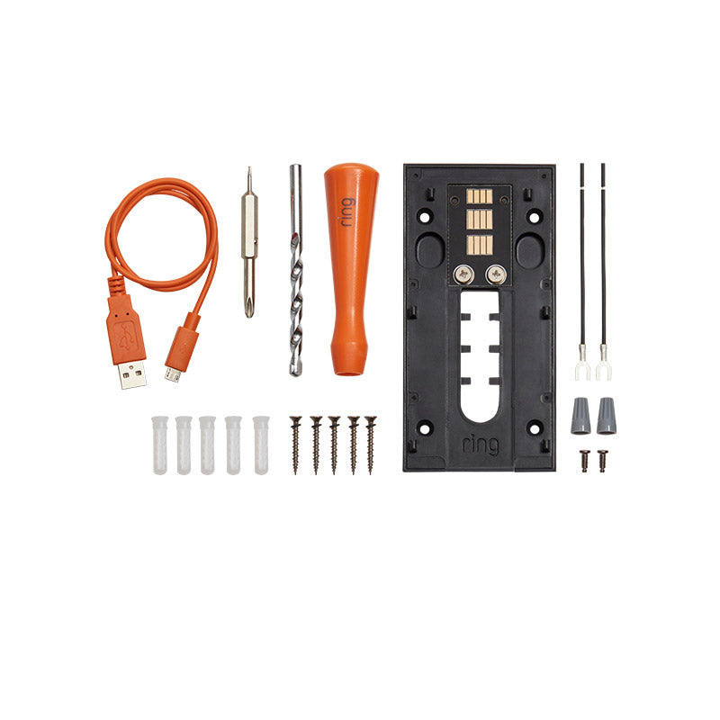Spare Parts Video Doorbell - 1st Generation