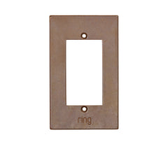 Ring Elite Faceplate