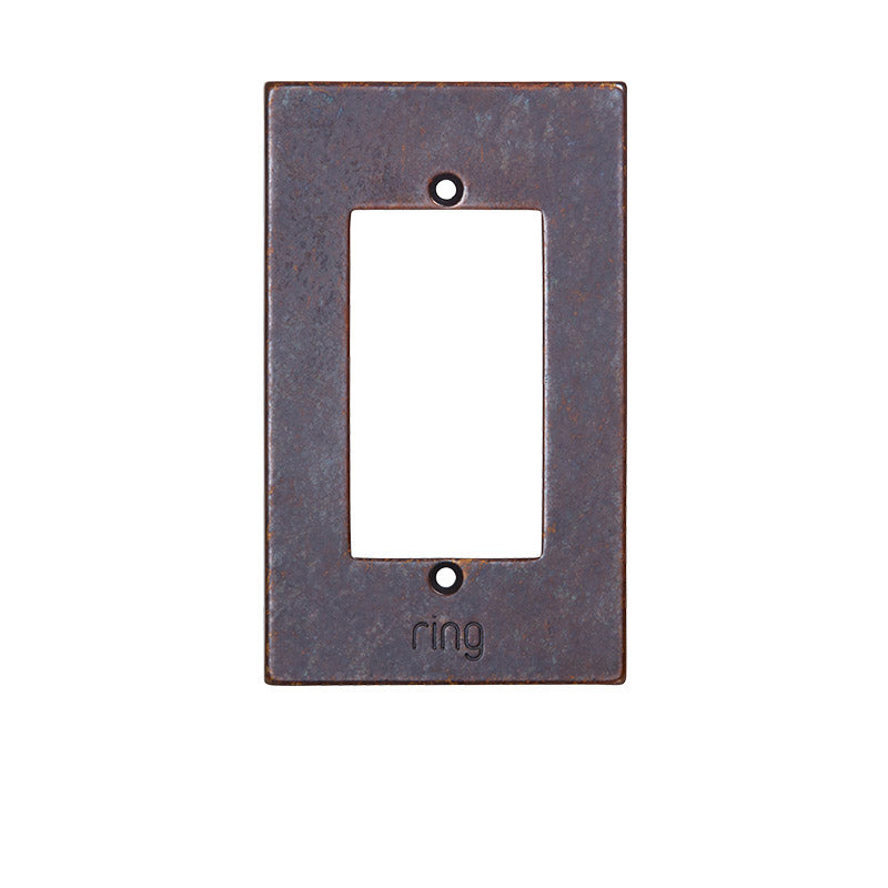 Ring Elite Faceplate
