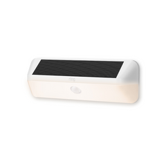 Wall Light Solar