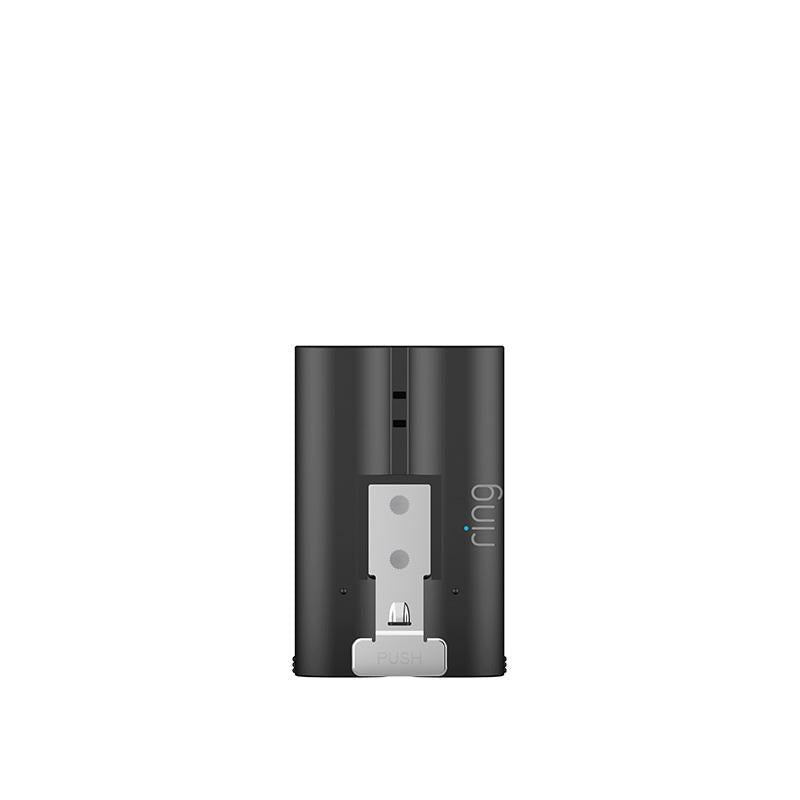 Quick Release Battery Pack Compatible with all battery-powered Ring Cameras and Ring Doorbells