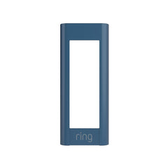 Interchangeable Faceplate Wired Doorbell Plus (Video Doorbell Pro)