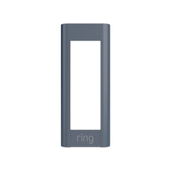 Interchangeable Faceplate Wired Doorbell Plus (Video Doorbell Pro)