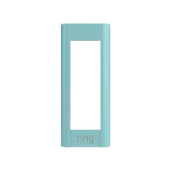 Interchangeable Faceplate Wired Doorbell Plus (Video Doorbell Pro)