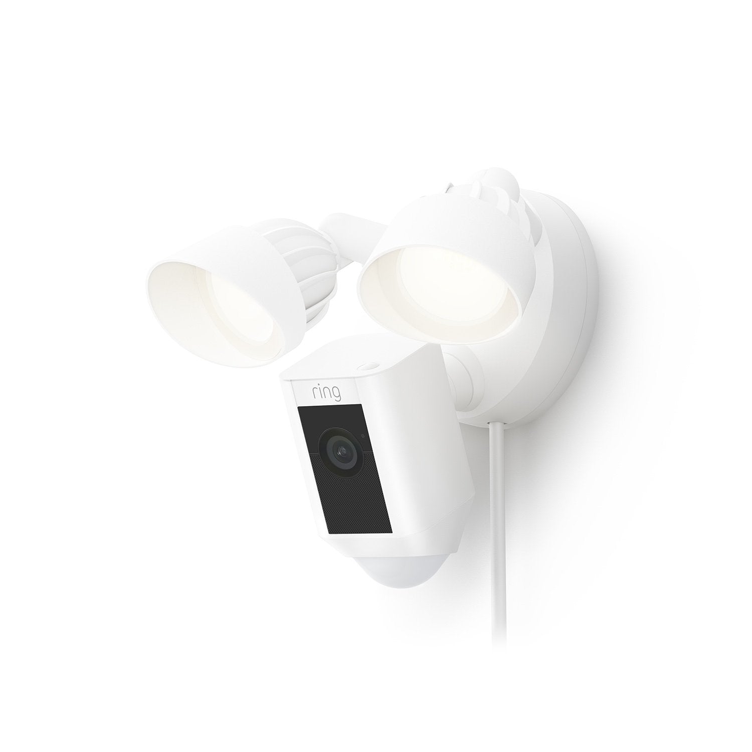 Floodlight Cam Plus