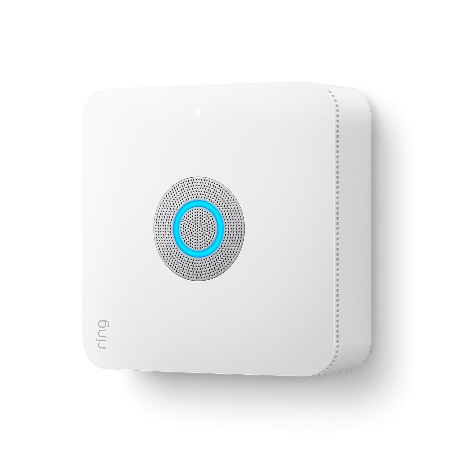 Alarm Pro Base Station with built-in eero Wi-Fi 6 router