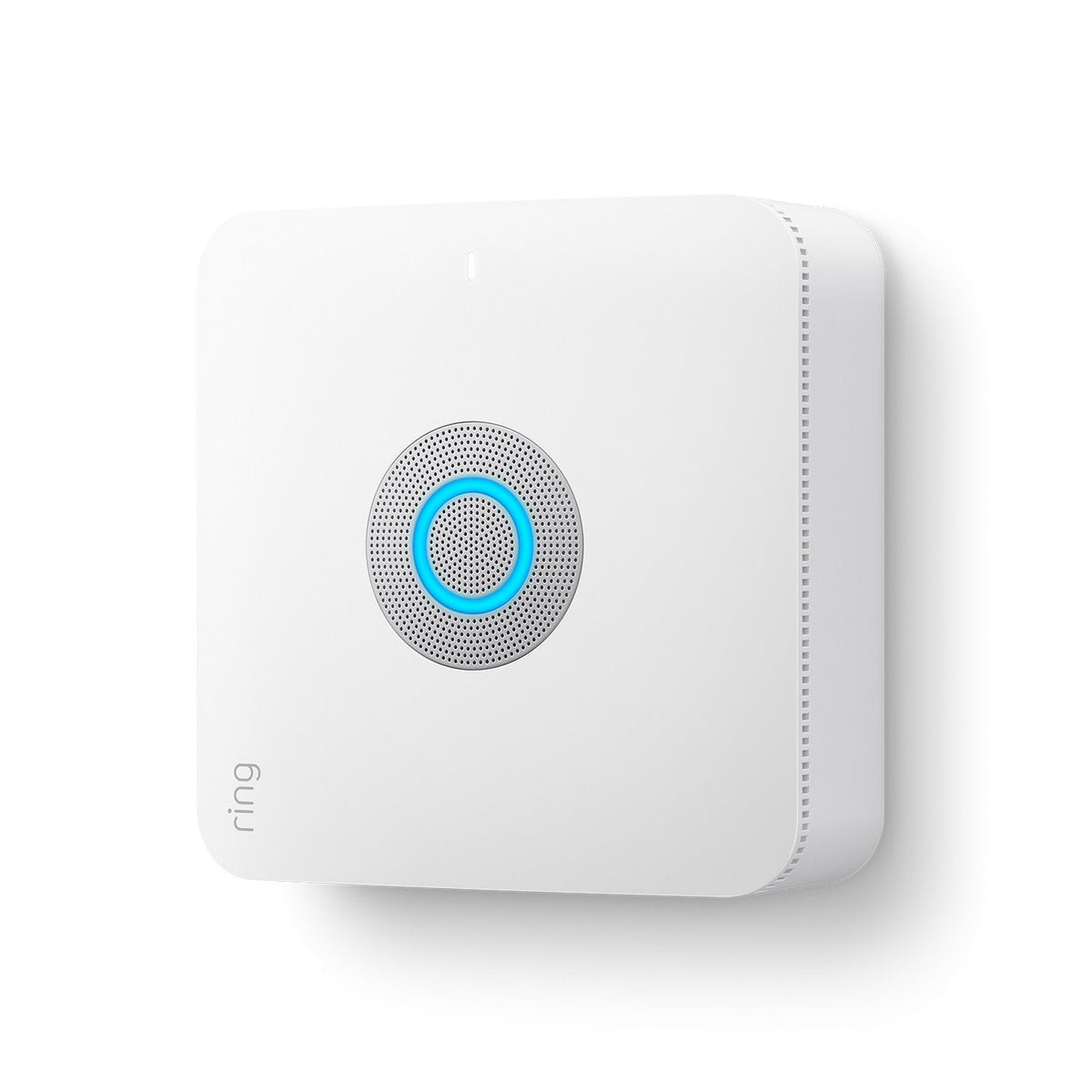 Alarm Pro Base Station with built-in eero Wi-Fi 6 router