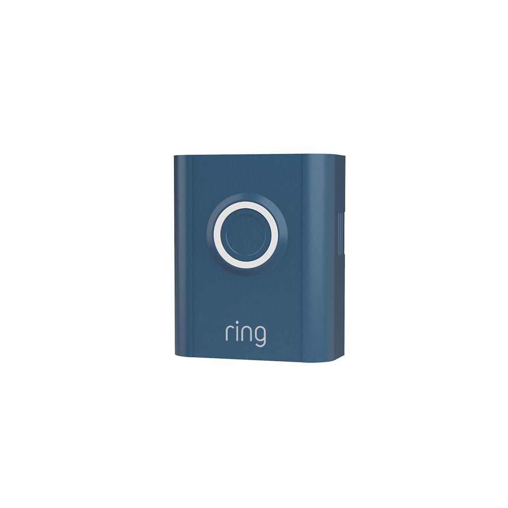 Interchangeable Faceplate Video Doorbell 3, Video Doorbell 3 Plus, Video Doorbell 4, Battery Doorbell Plus, Battery Doorbell Pro