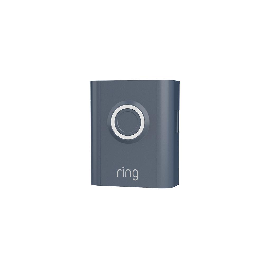 Interchangeable Faceplate Video Doorbell 3, Video Doorbell 3 Plus, Video Doorbell 4, Battery Doorbell Plus, Battery Doorbell Pro