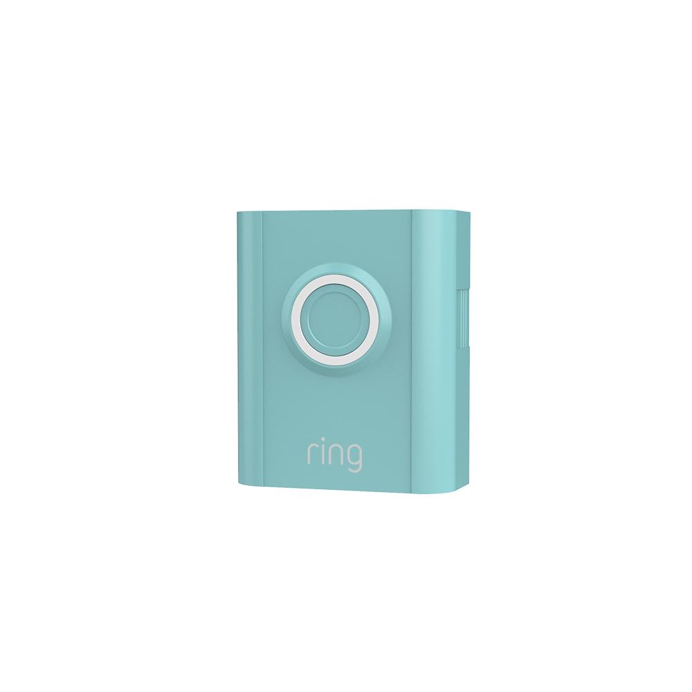 Interchangeable Faceplate Video Doorbell 3, Video Doorbell 3 Plus, Video Doorbell 4, Battery Doorbell Plus, Battery Doorbell Pro