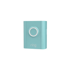 Interchangeable Faceplate Video Doorbell 3, Video Doorbell 3 Plus, Video Doorbell 4, Battery Doorbell Plus, Battery Doorbell Pro