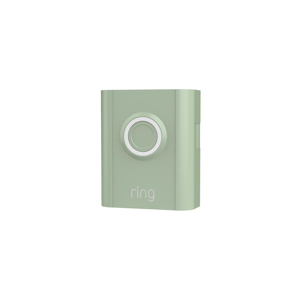 Interchangeable Faceplate Video Doorbell 3, Video Doorbell 3 Plus, Video Doorbell 4, Battery Doorbell Plus, Battery Doorbell Pro