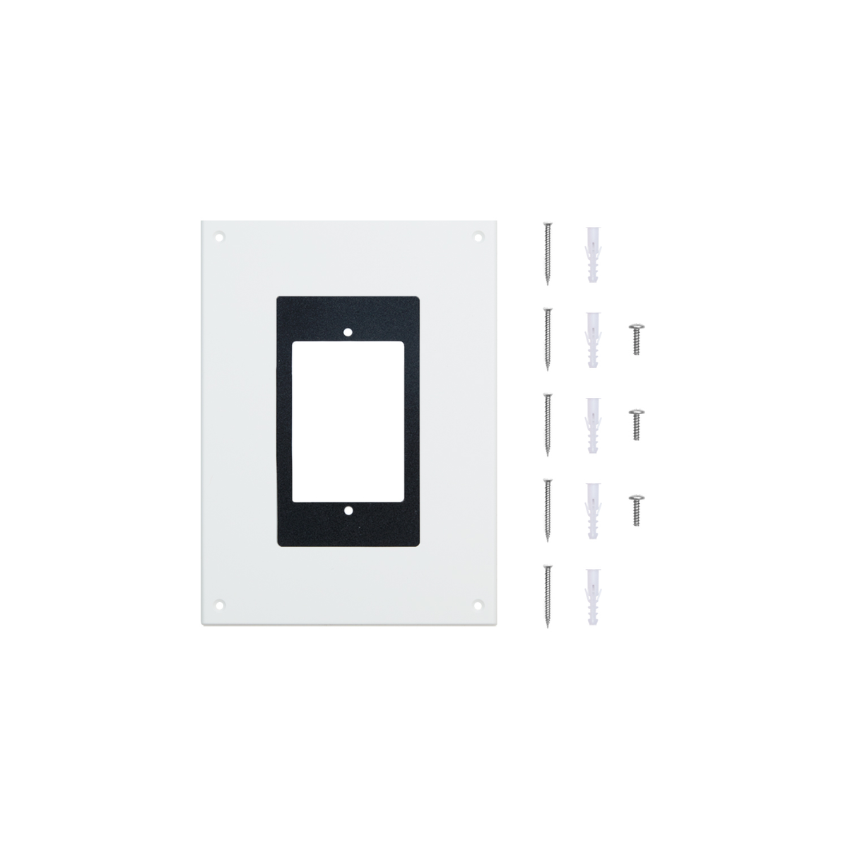 Intercom Kit Video Doorbell Elite