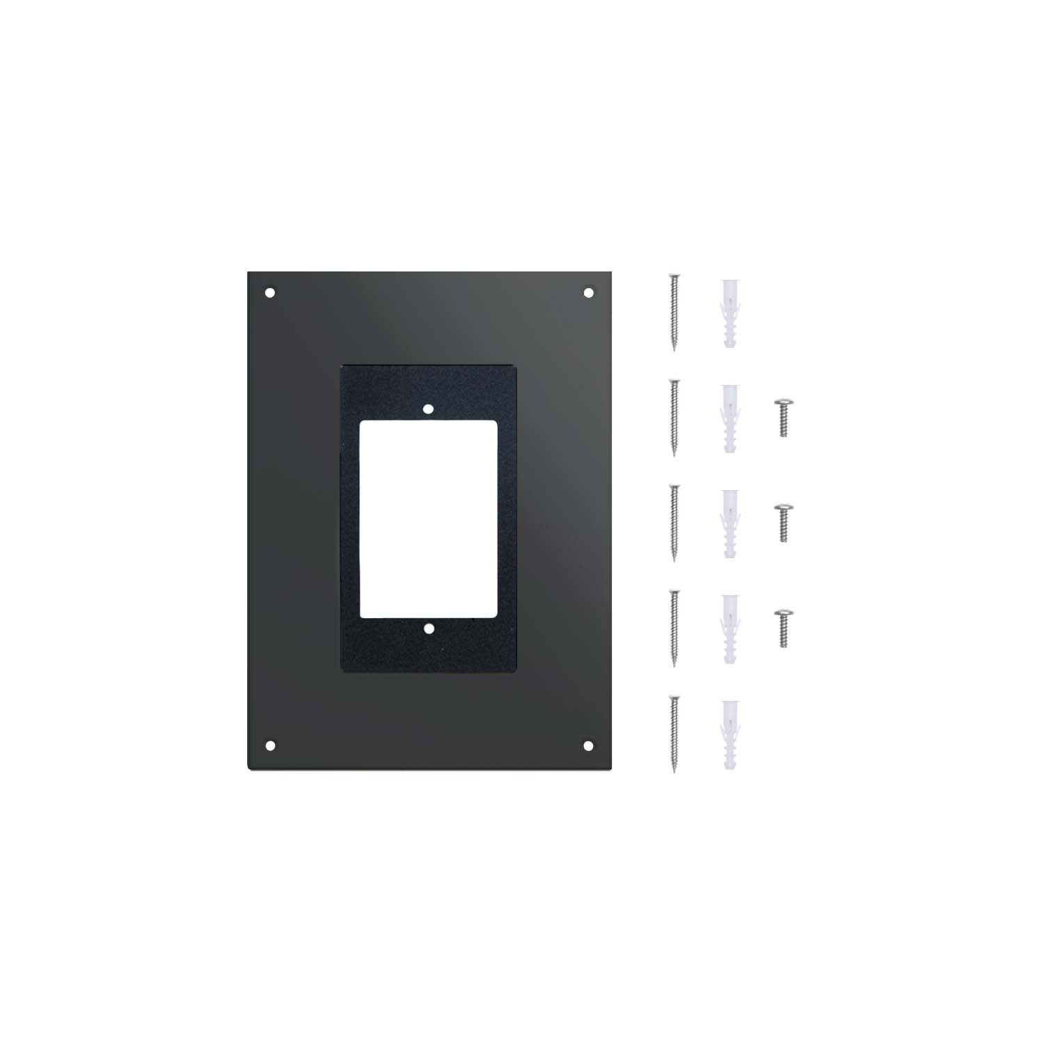 Intercom Kit Video Doorbell Elite