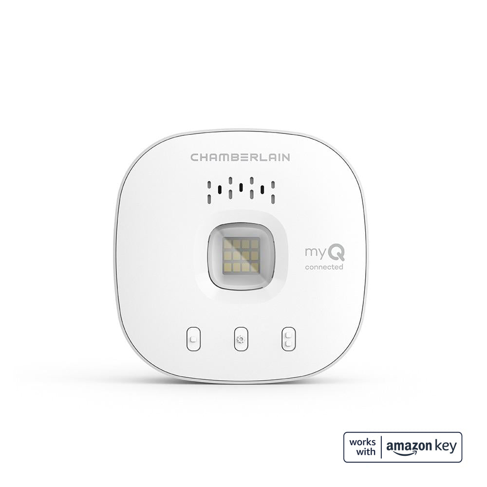 Chamberlain® Smart Garage® Control Works with Ring