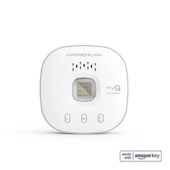 Chamberlain® Smart Garage® Control Works with Ring