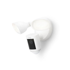 Floodlight Cam Pro Certified Refurbished