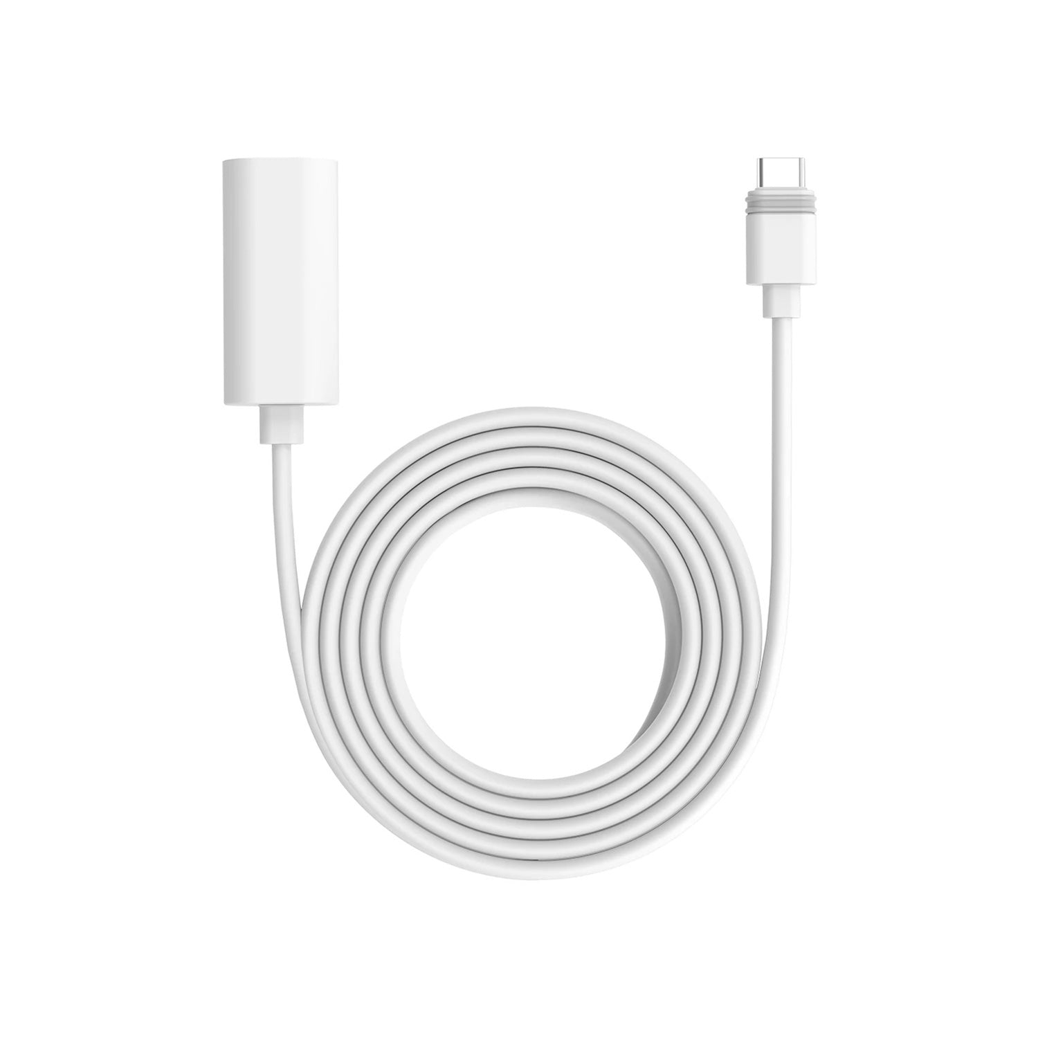 10 ft. USB-C Extension Cable USB-C Solar Panels