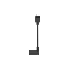 Barrel Plug to USB-C Adapter Barrel Plug Solar Panels and USB-C Security Cameras
