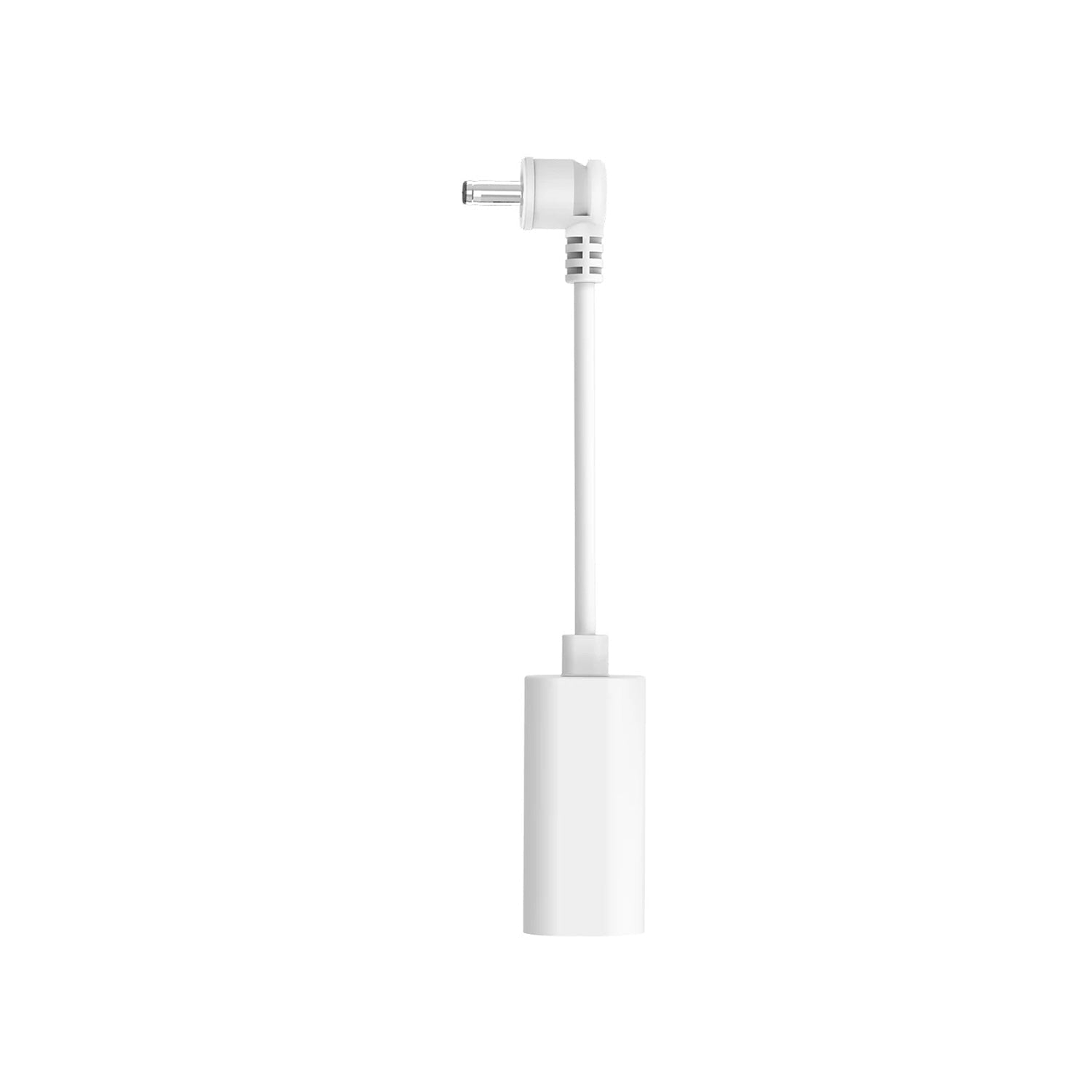USB-C to Barrel Plug Adapter USB-C Solar Panels and Barrel Plug Security Cameras