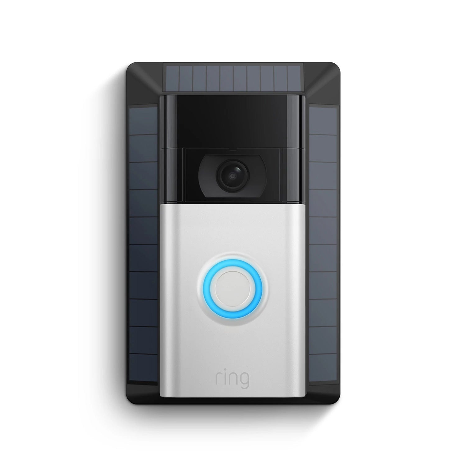 Solar Charger for Battery Doorbells Video Doorbell - 2nd Generation