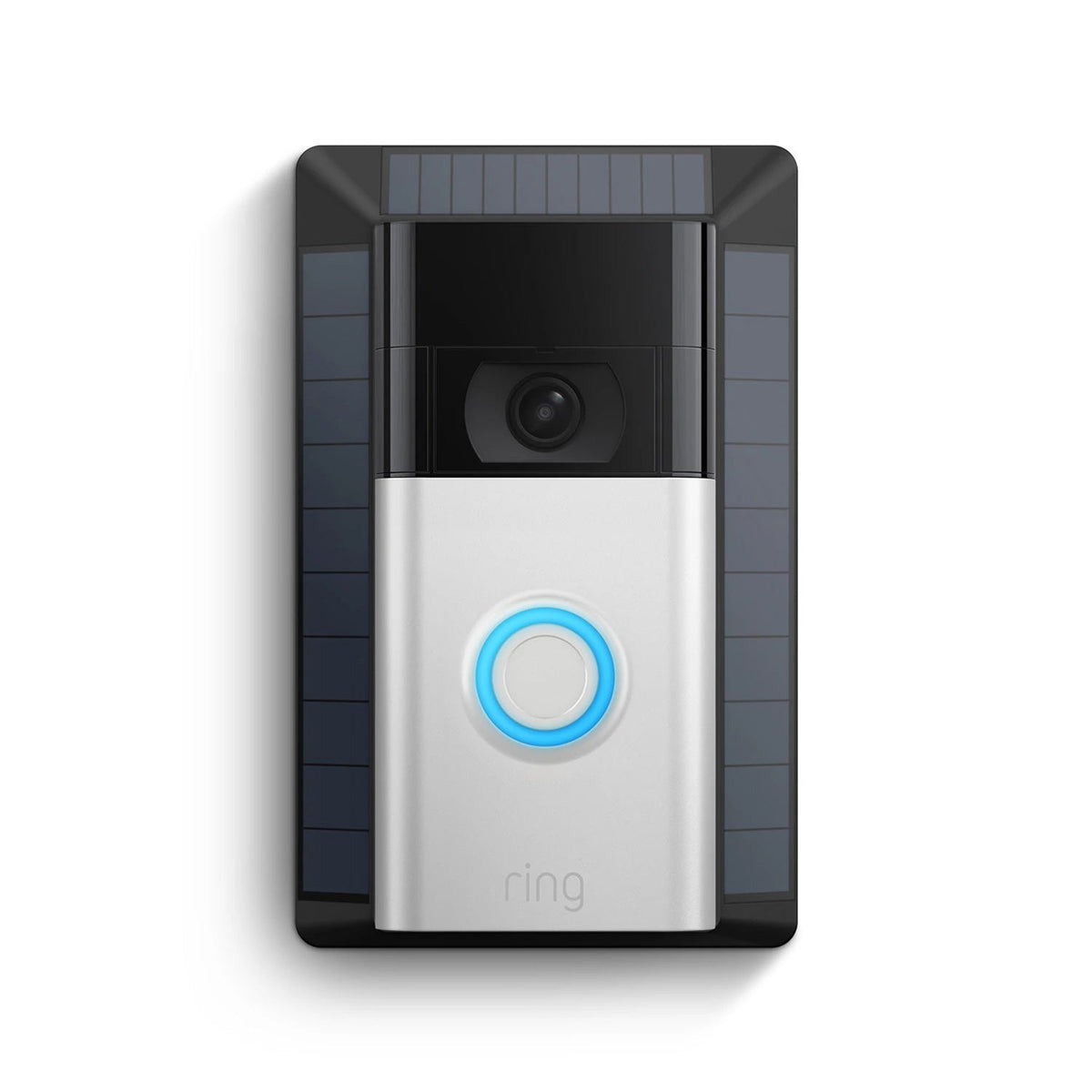 Solar Charger for Battery Doorbells Video Doorbell - 2nd Generation