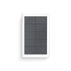 Small Solar Panel (USB-C) Outdoor Cam (Stick Up Cam), Outdoor Cam Plus, Stick Up Cam Pro, Spotlight Cam (2nd Gen), Spotlight Cam Plus, Spotlight Cam Pro