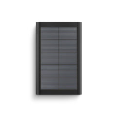 Small Solar Panel (USB-C) Outdoor Cam (Stick Up Cam), Outdoor Cam Plus, Stick Up Cam Pro, Spotlight Cam (2nd Gen), Spotlight Cam Plus, Spotlight Cam Pro