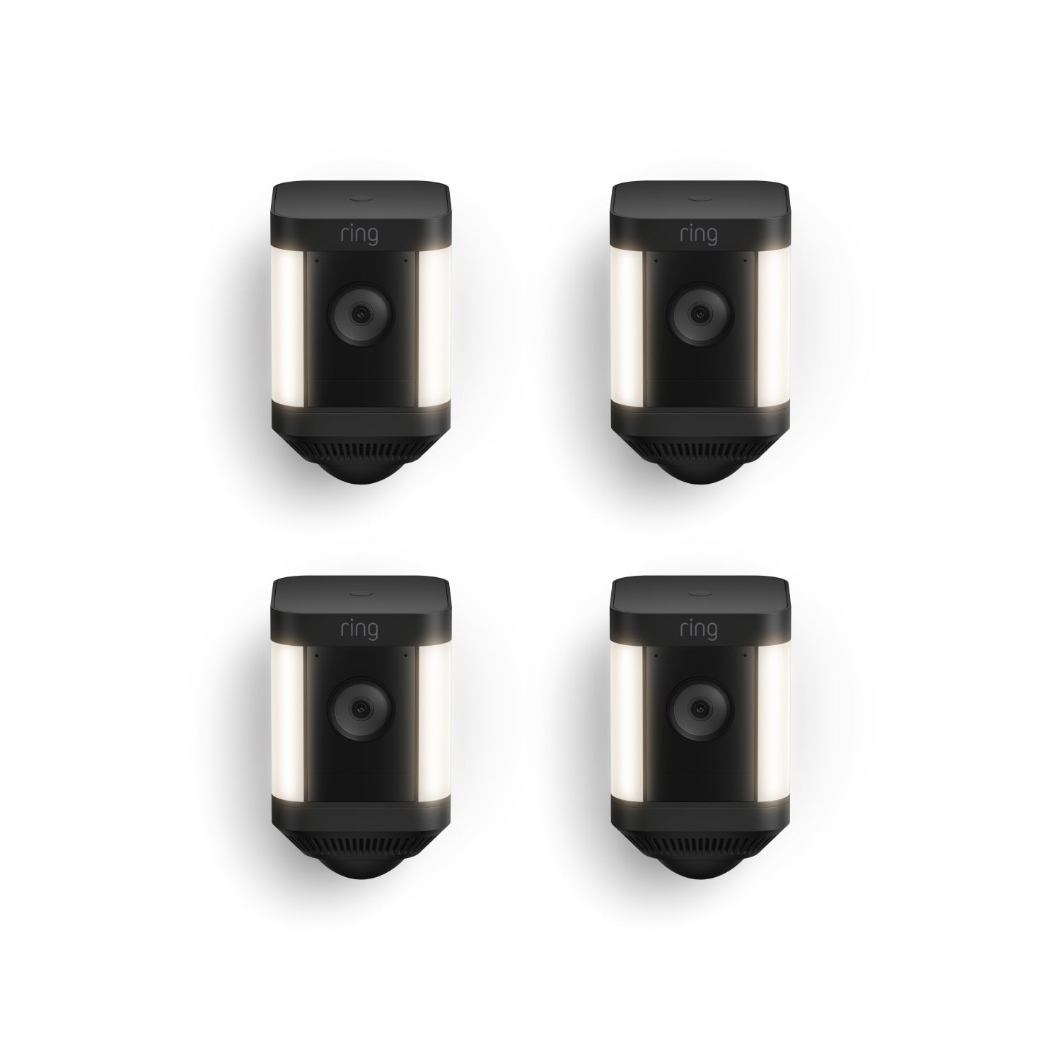 Spotlight Cam Plus