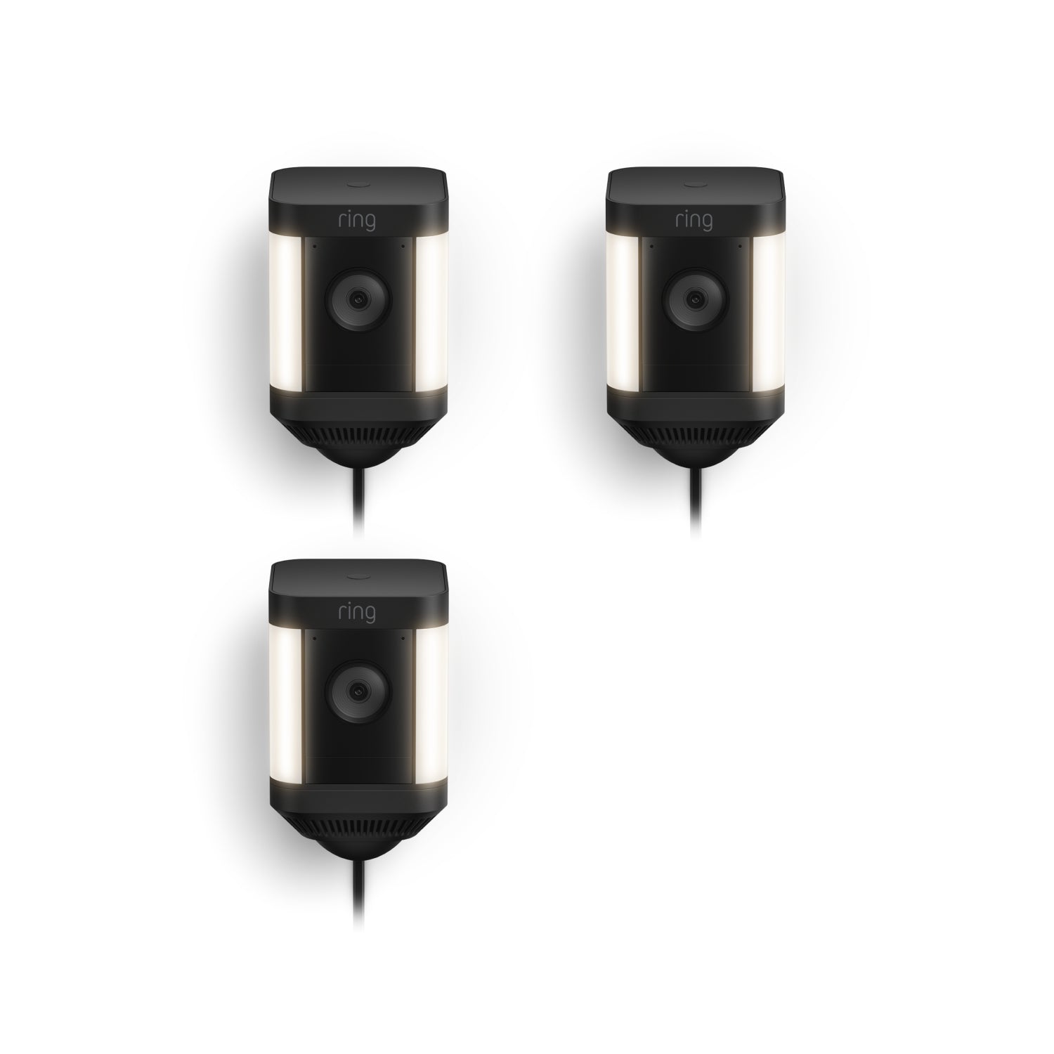 Spotlight Cam Plus