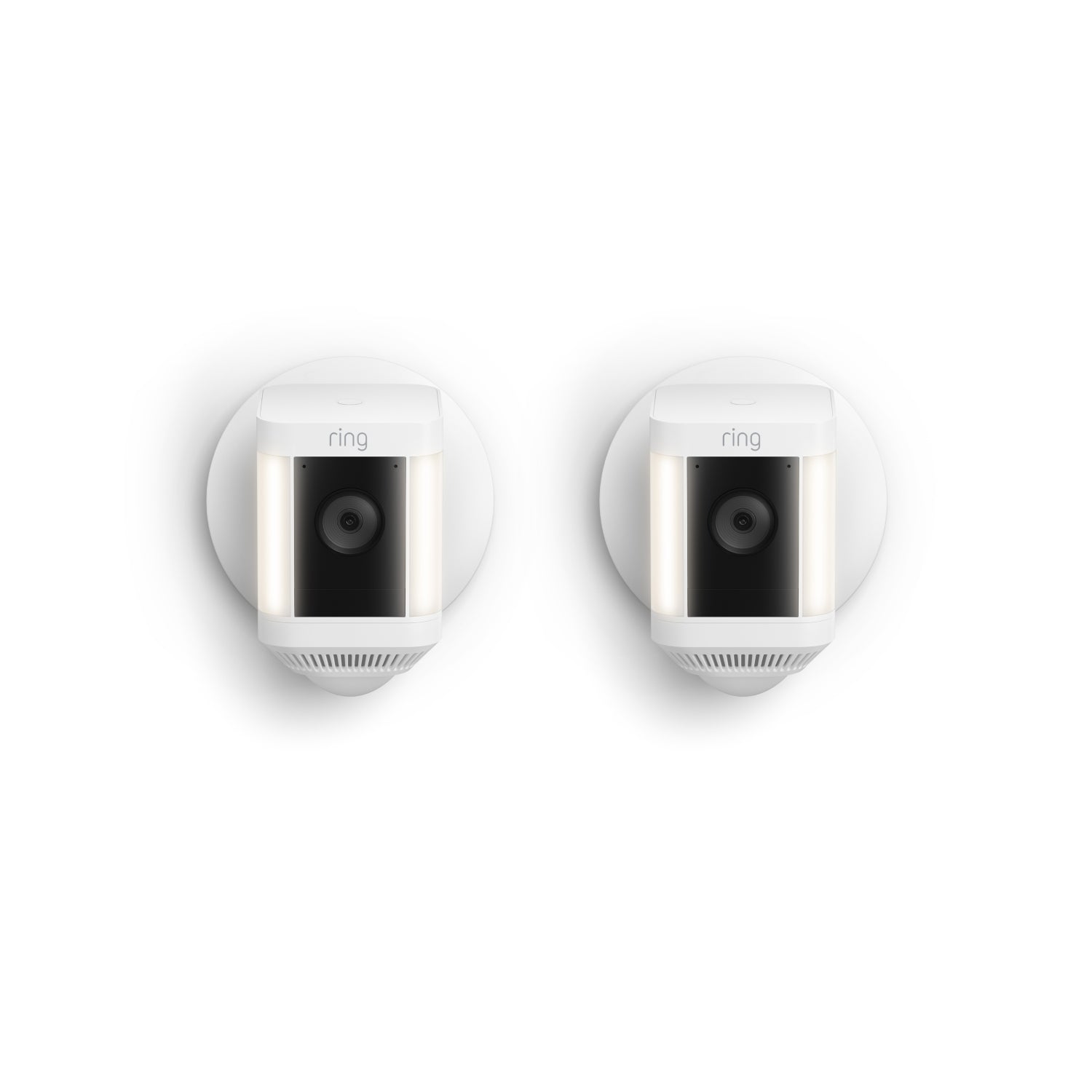 Spotlight Cam Plus