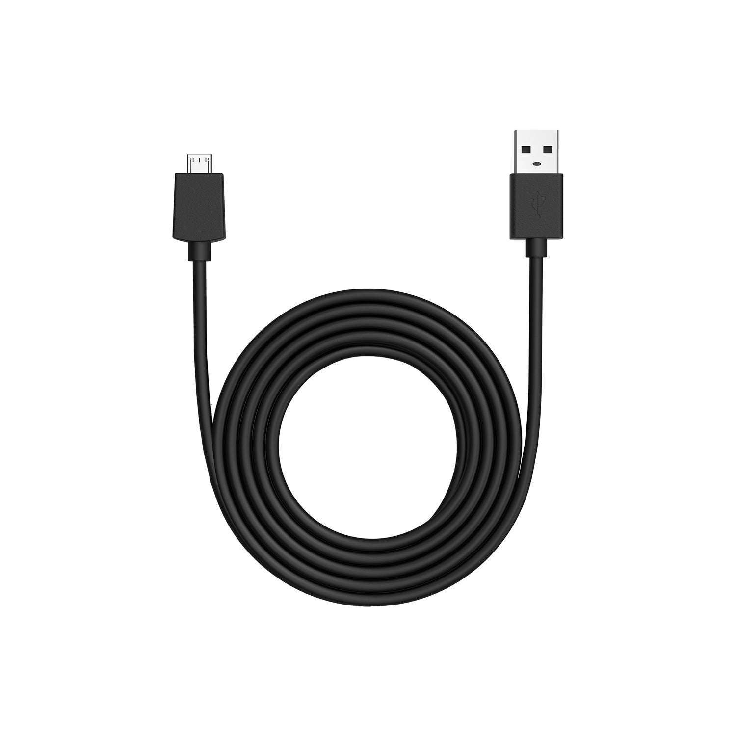 10 ft USB-A to Micro USB Power Cable Indoor Cam (2nd Gen)