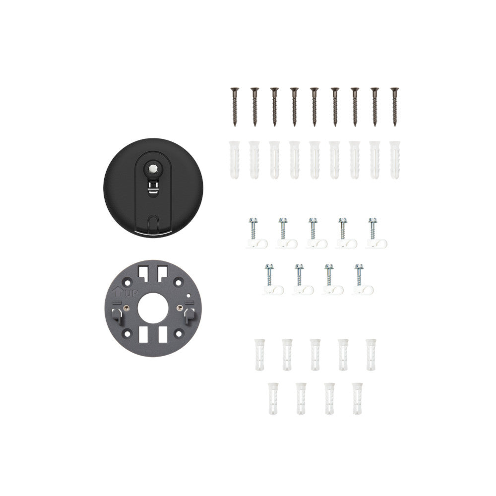 Spare Parts Kit Stick Up Cam Pro Plug-In