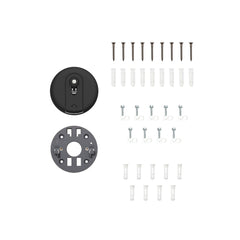 Spare Parts Kit Stick Up Cam Pro Plug-In